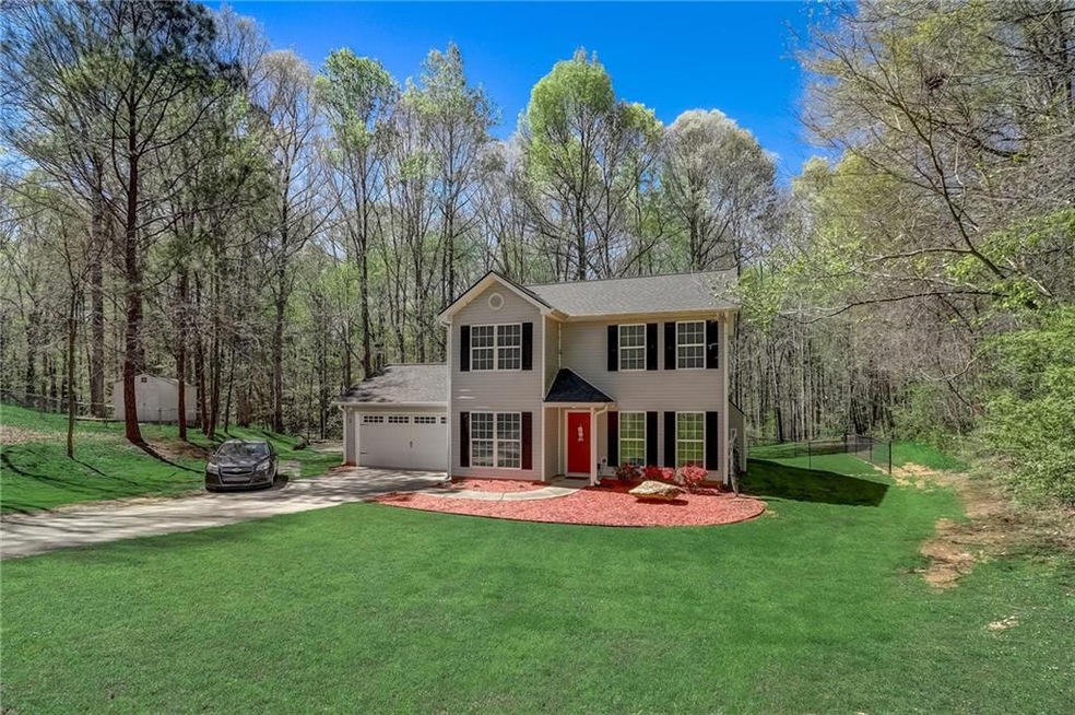 Wow!!  This home has so much to offer...Let's star
