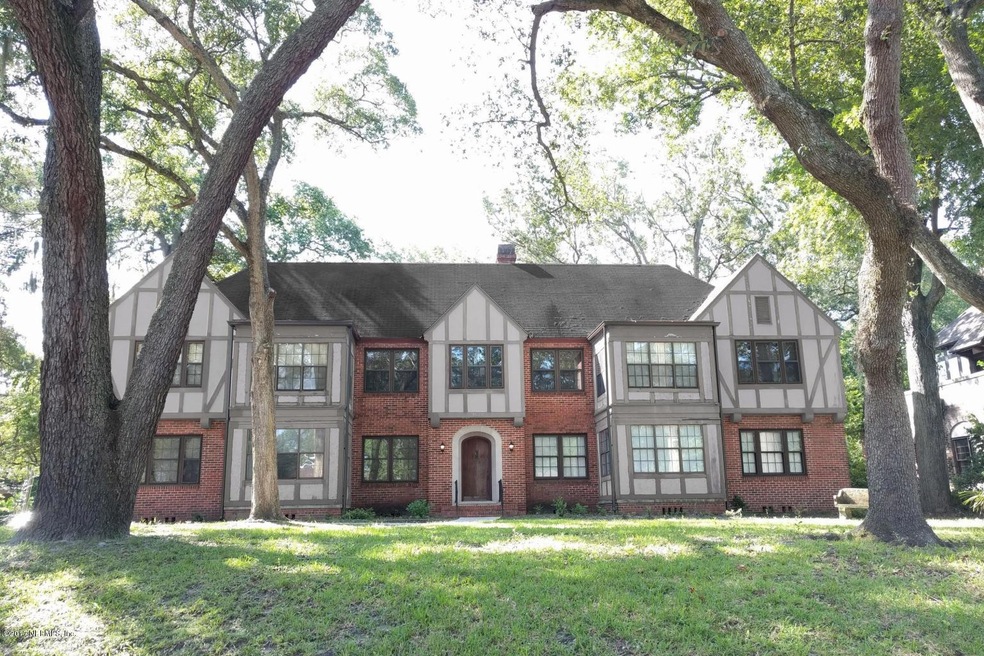 3865 Saint Johns Ave unit 1, Jacksonville, FL 32205 - photo 1