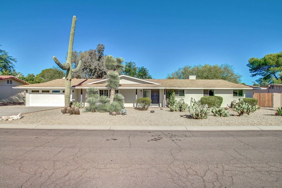 4212 E. Sahuaro