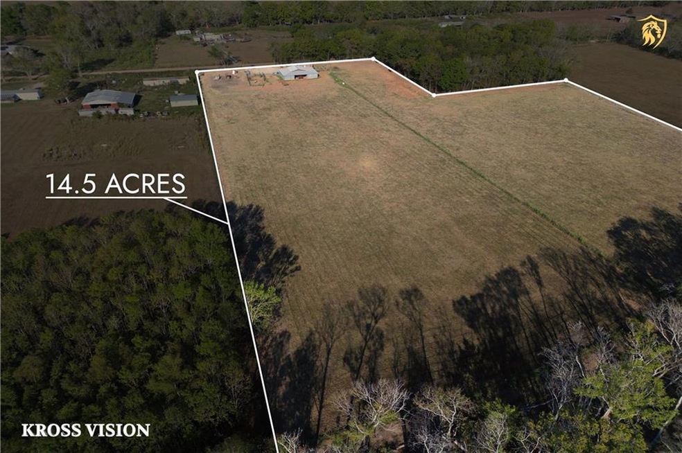 907 Bordelonville Rd None