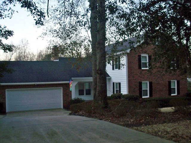 Main View