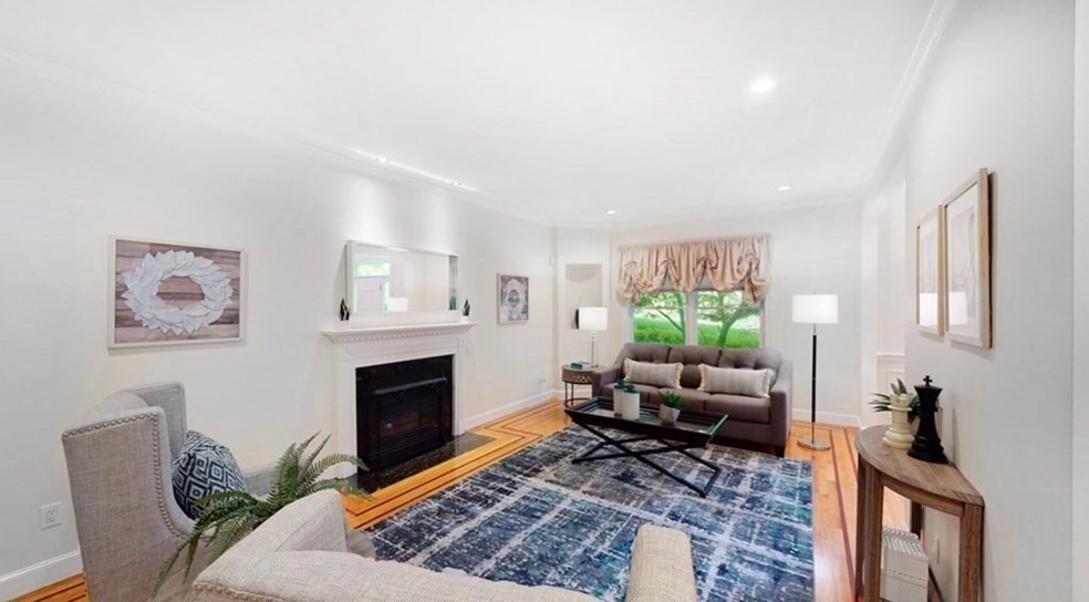 161 Brookline St, Newton, MA 02459 - photo 1