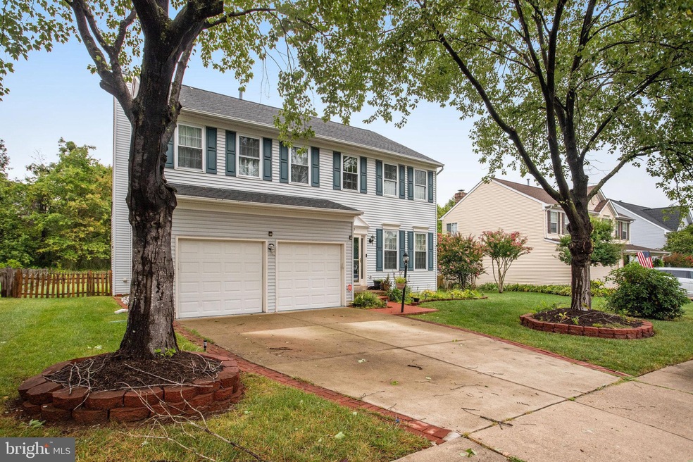 16995 Cass Brook Ln, Woodbridge, VA 22191 - photo 1