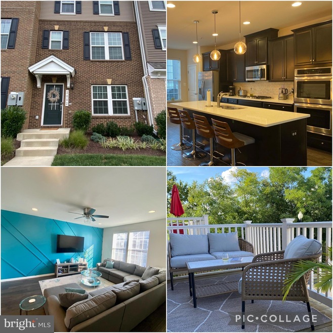 2802 Pinebrook Rd, Landover, MD 20785 - photo 1