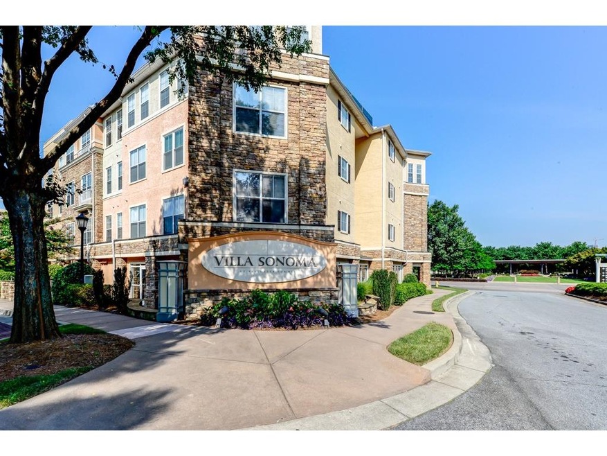 Welcome Home to Villa Sonoma!