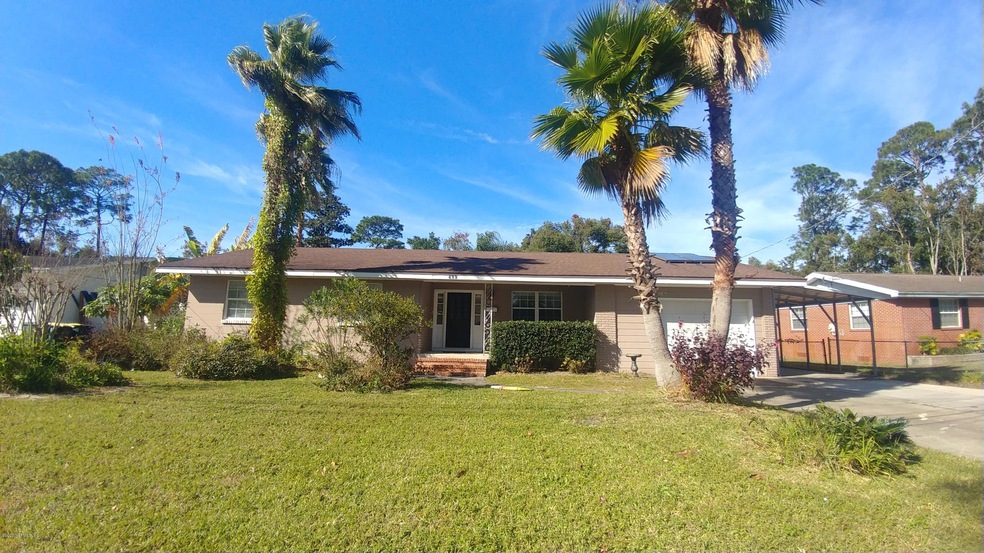 822 Acapulco Rd, Jacksonville, FL 32216 - photo 1