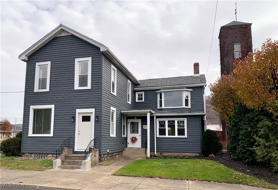 206 N 3rd St, Toronto, OH 43964 - photo 1