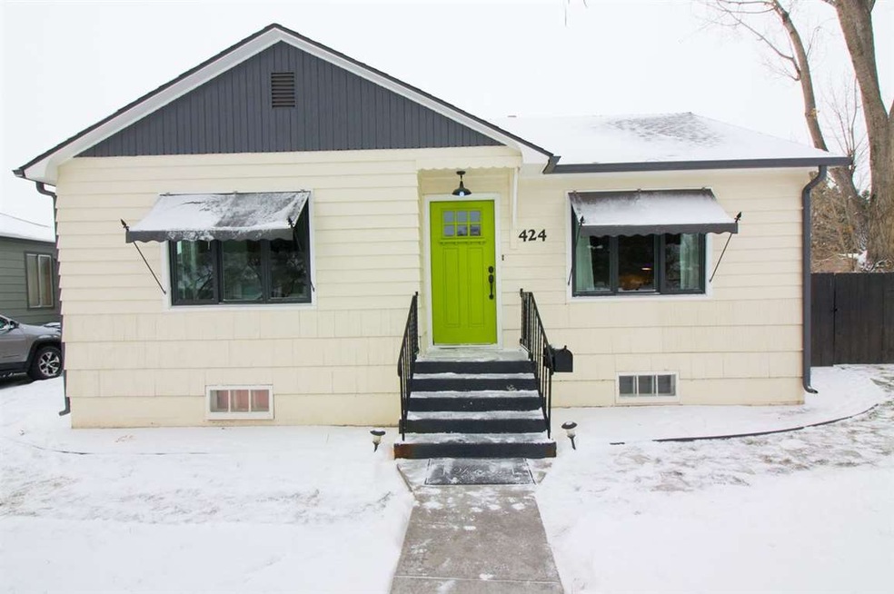 424 Banner St, Nampa, ID 83686 - photo 1