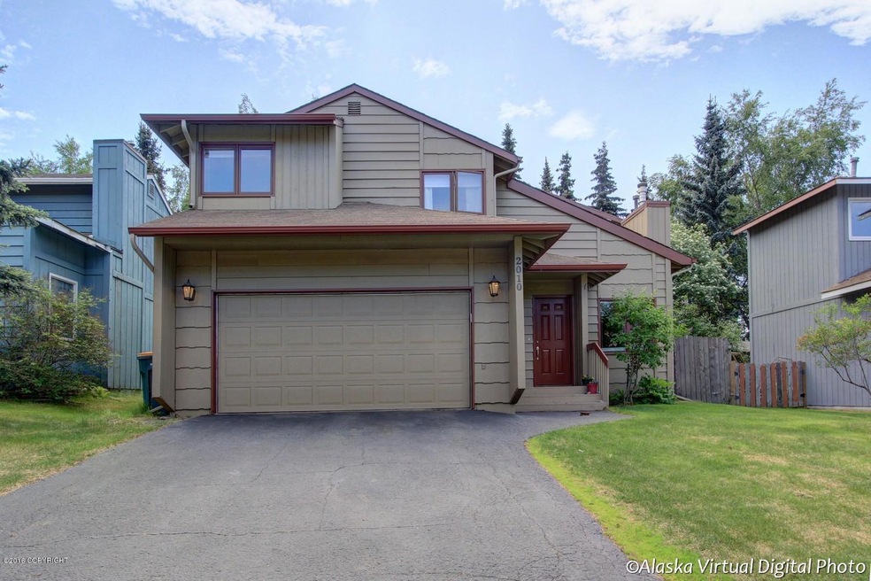 2010 Sturbridge Cir, Anchorage, AK 99507 - photo 1