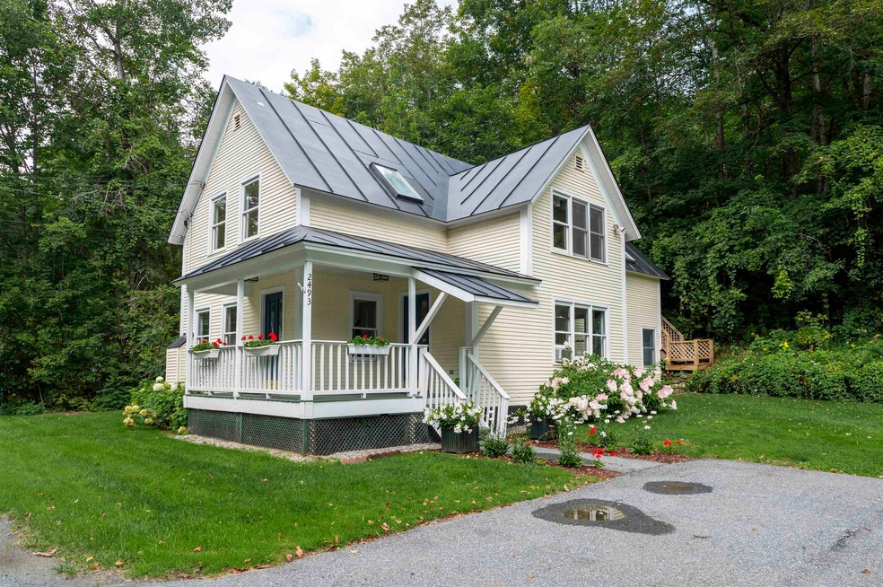 2493 Quechee Main St, Hartford, VT 05001 - photo 1