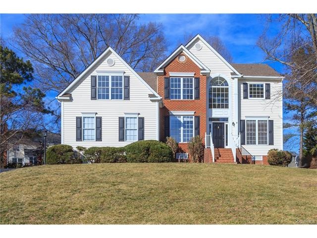 Welcome to gorgeous 12708 Mirror Pond! Are you rea