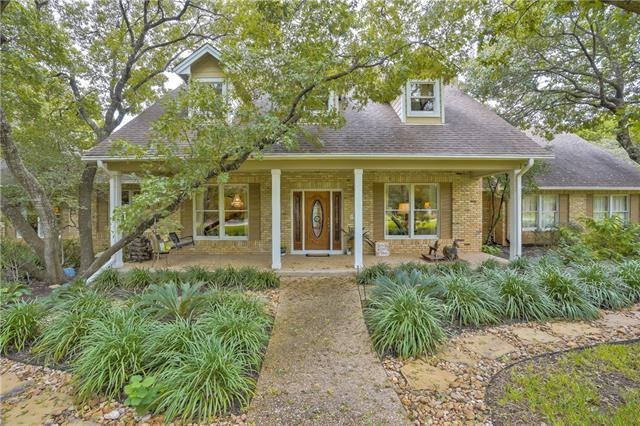 Classic Rob Roy Home