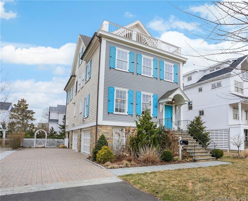 500 Rowland Rd, Fairfield, CT 06824 - photo 1