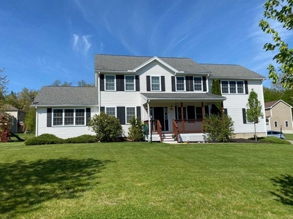 2 Nonesuch Way, Shirley, MA 01464 - photo 1