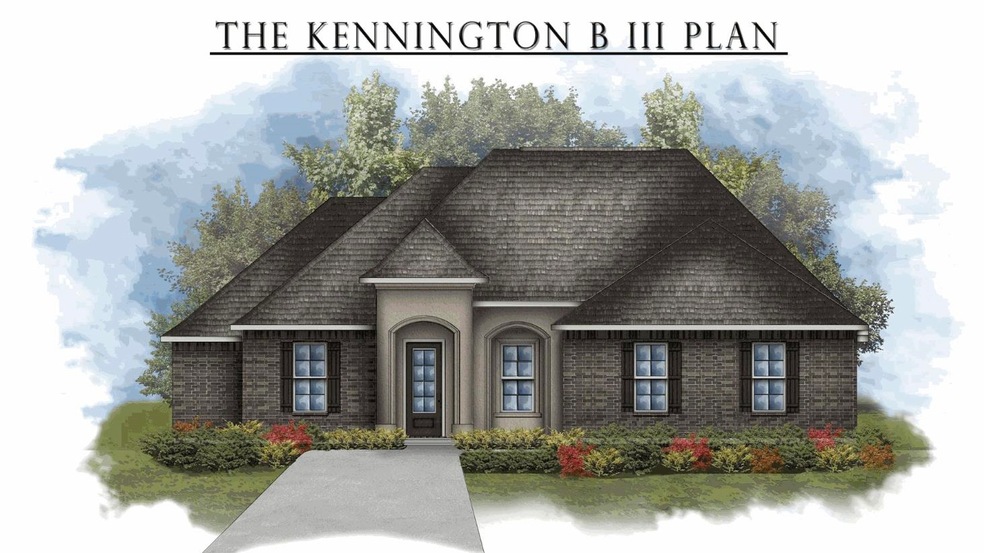 6140 Tupelo Trail unit Block 6 Lot 3 Longle, Lumberton, TX 77657 - photo 1