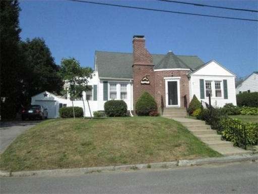 7 Lyndale Rd, Worcester, MA 01606 - photo 1