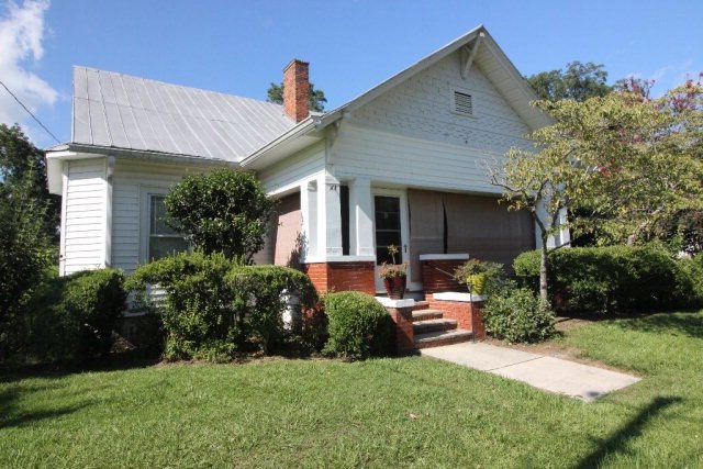 1108 Main St, Pavo, GA 31778 - photo 1