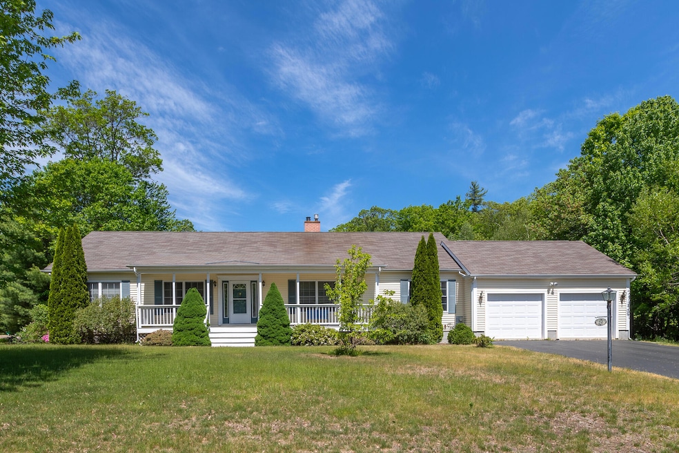 24 Sagamore Dr, Wells, ME 04090 - photo 1