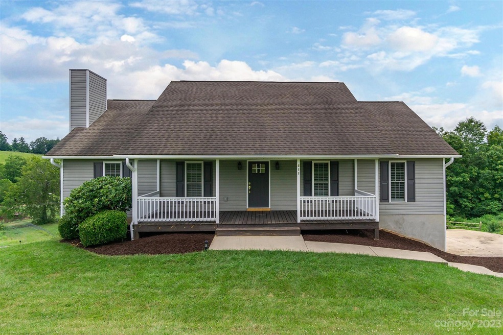 311 Hosta Ct, Leicester, NC 28748 - photo 1