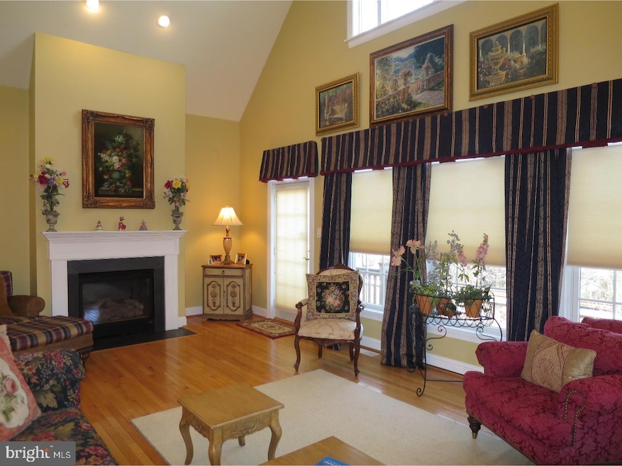 3 Collins Mill Ct, Moorestown, NJ 08057 - photo 1