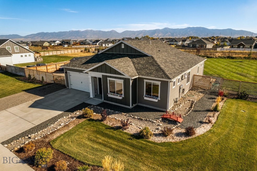 2,345 Square Feet!