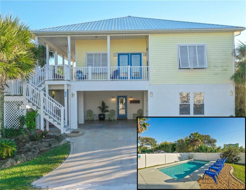 42 Moody Dr, Palm Coast, FL 32137 - photo 1