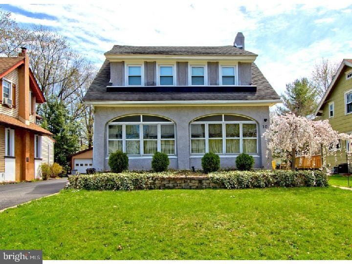 10 E Haddon Ave, Oaklyn, NJ 08107 - photo 1