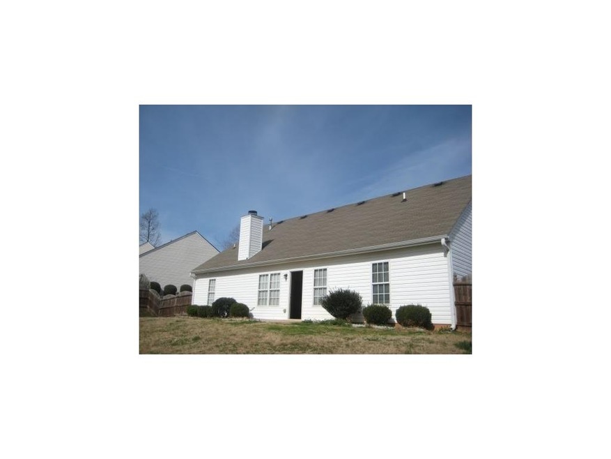 2585 Cordillo Dr, Dacula, GA 30019 - photo 1