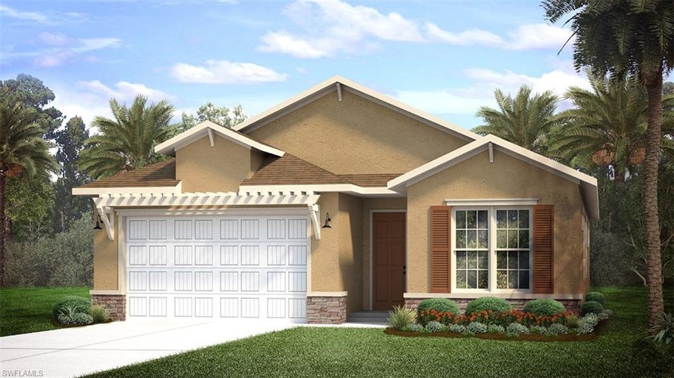 14640 Quilcene Ln, Naples, FL 34114 - photo 1