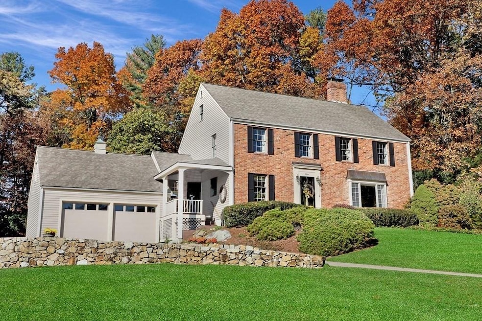 15 Hill St, North Reading, MA 01864 - photo 1