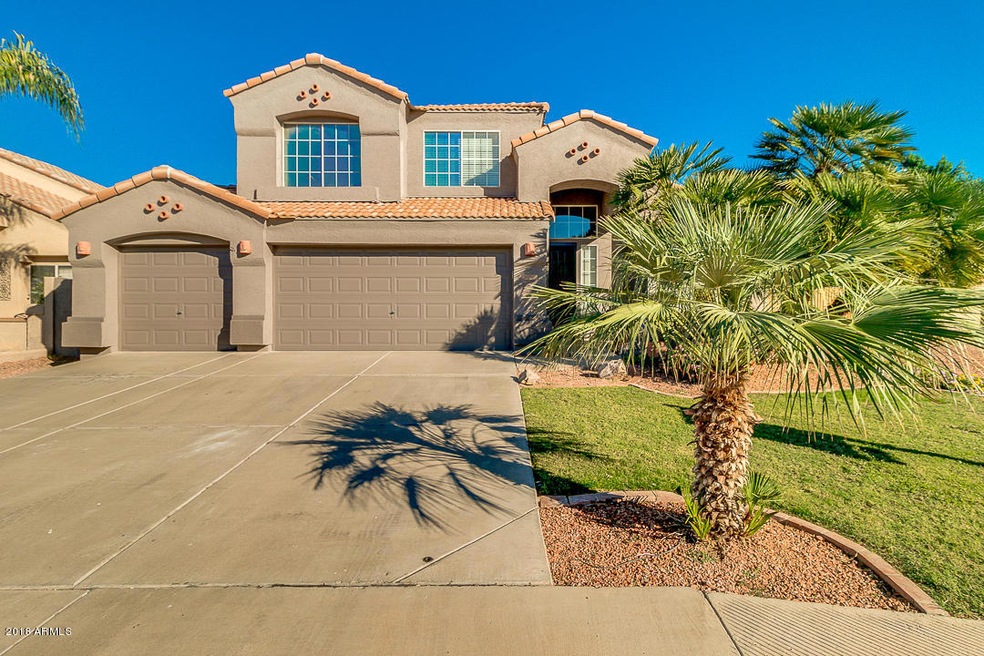 9842 E Irwin Cir, Mesa, AZ 85209 - photo 1