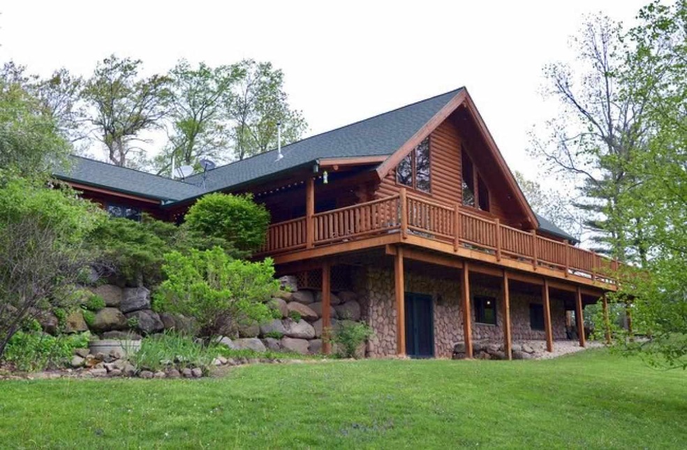 2158 Sand Hill Rd, Oregon, WI 53575 - photo 1