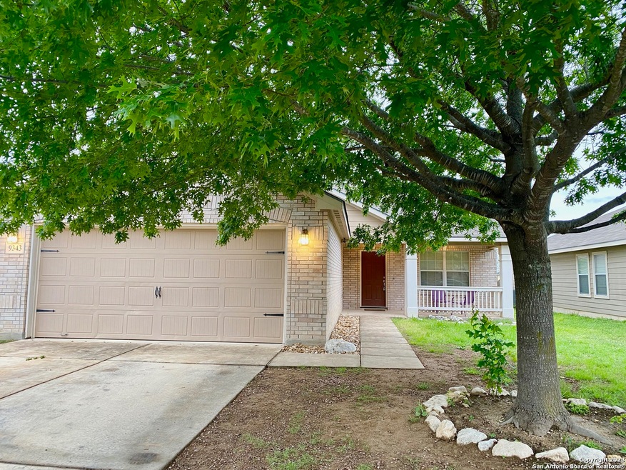9343 Durham Trace, San Antonio, TX 78254 - photo 1