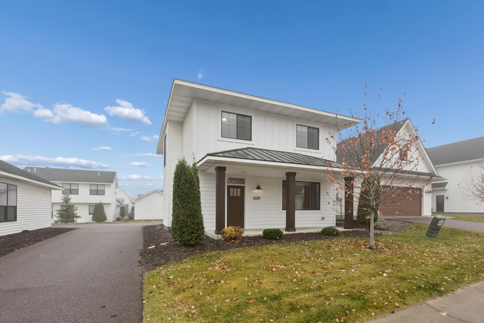 8689 Deerwood Ln N, Maple Grove, MN 55369 - photo 1