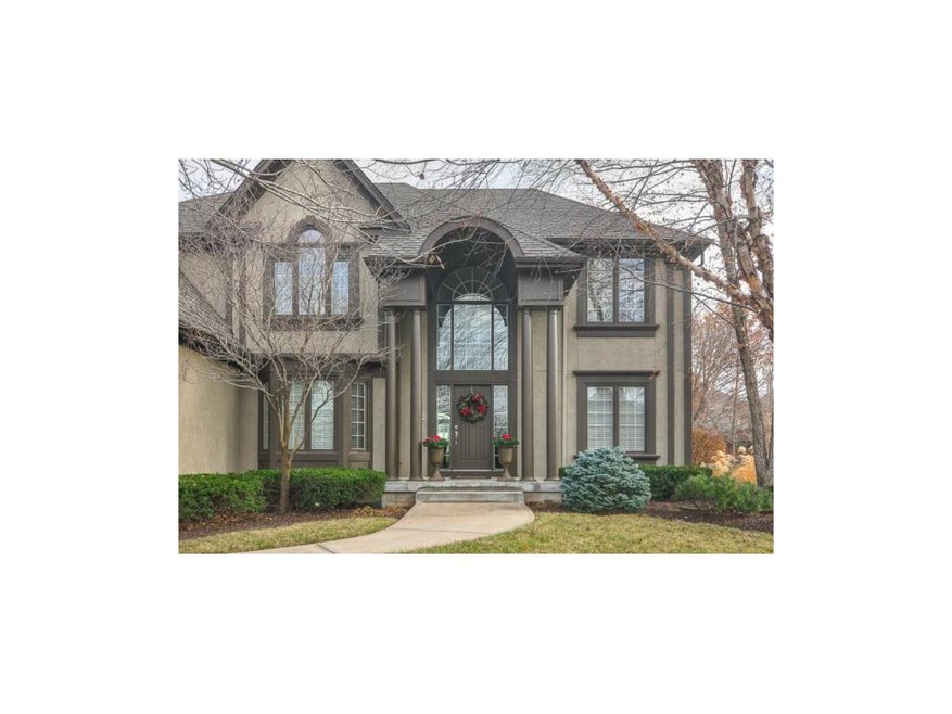 WELCOME HOME