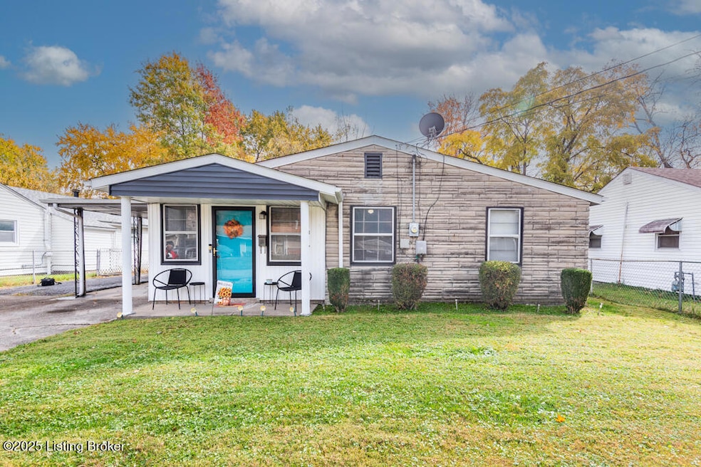 Under Contract $190,000