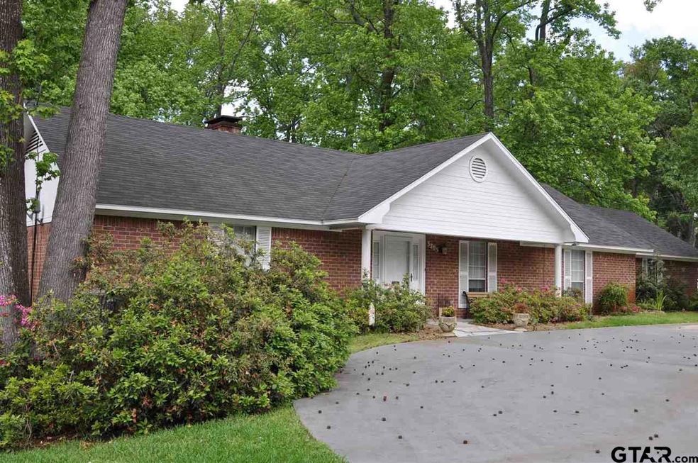 3205 Old Bullard Rd, Tyler, TX 75701 - photo 1