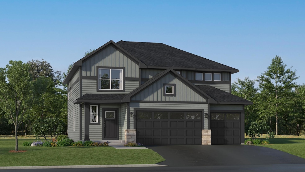 2409 Rock Elm Rd, Shakopee, MN 55379 - photo 1