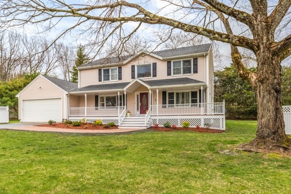 4 Morningside Ln, Lincoln, MA 01773 - photo 1