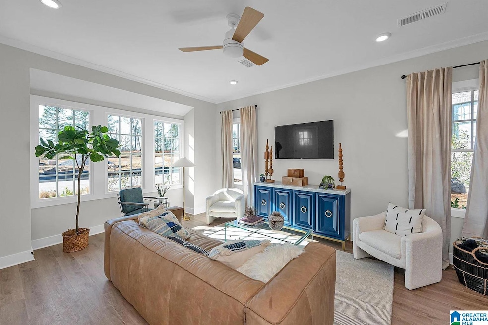 1758 Riverbirch Ln, Birmingham, AL 35244 - photo 1