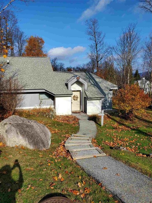335 Village Circle Rd unit V1, Killington, VT 05751 - photo 1