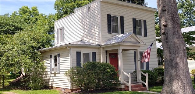 429 2nd St, West Point, VA 23181 - photo 1