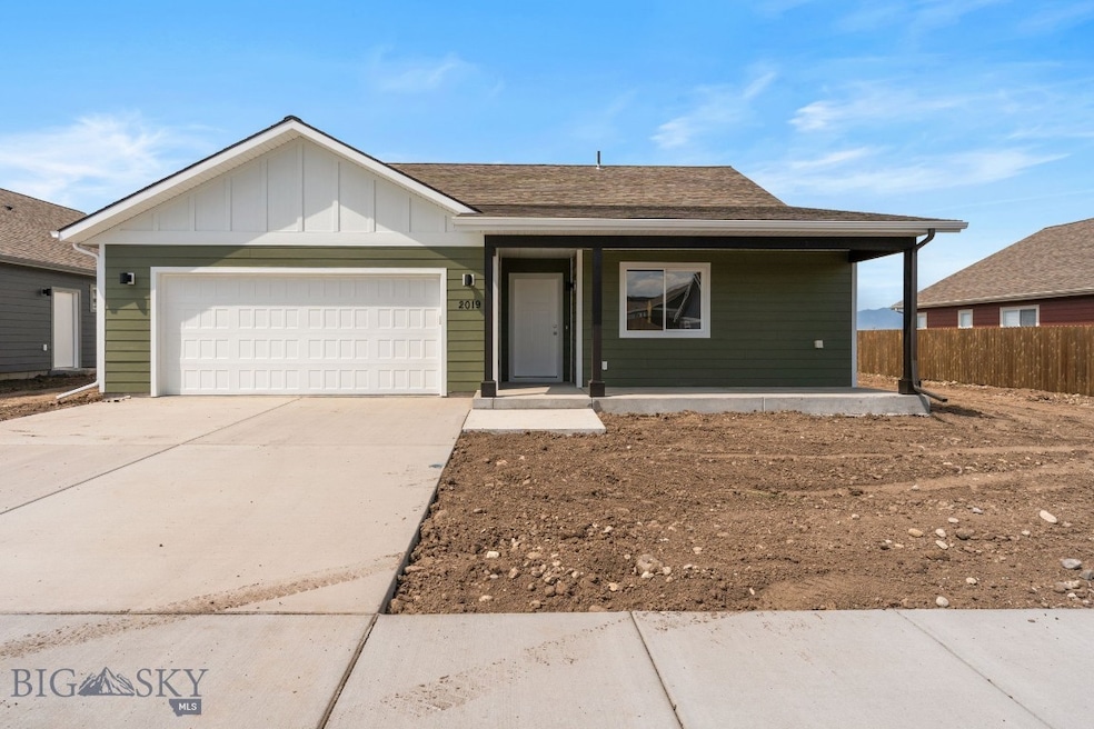 Sold • Co-Listing Agent