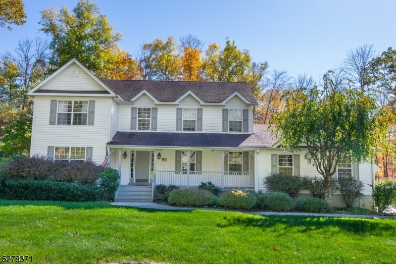 5 Hasta Way, Newton, NJ 07860 - photo 1