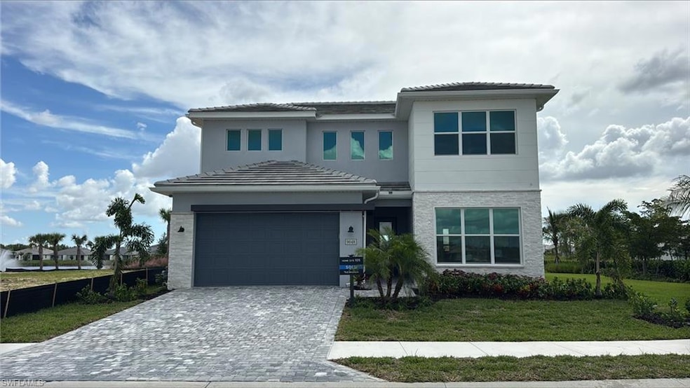 8751 Oceana Way, Naples, FL 34114 - photo 1