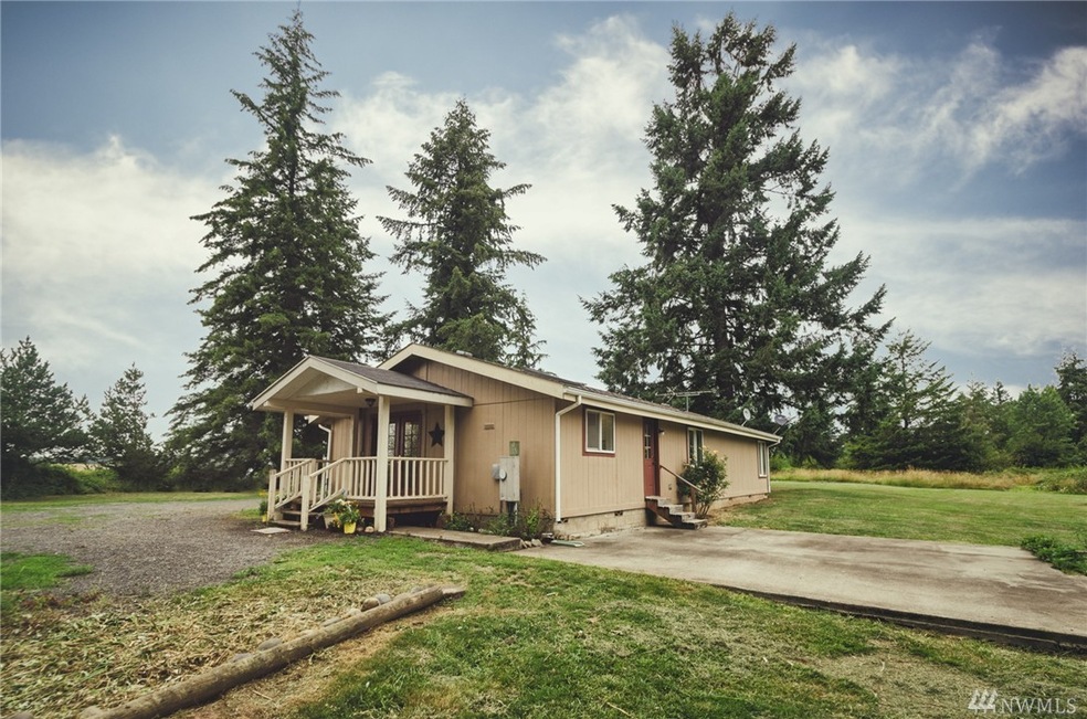 712 Spencer Rd, Toledo, WA 98591 - photo 1