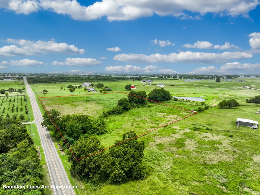 8 Acres Farm To Market 2988, Navasota, TX 77868 - photo 1