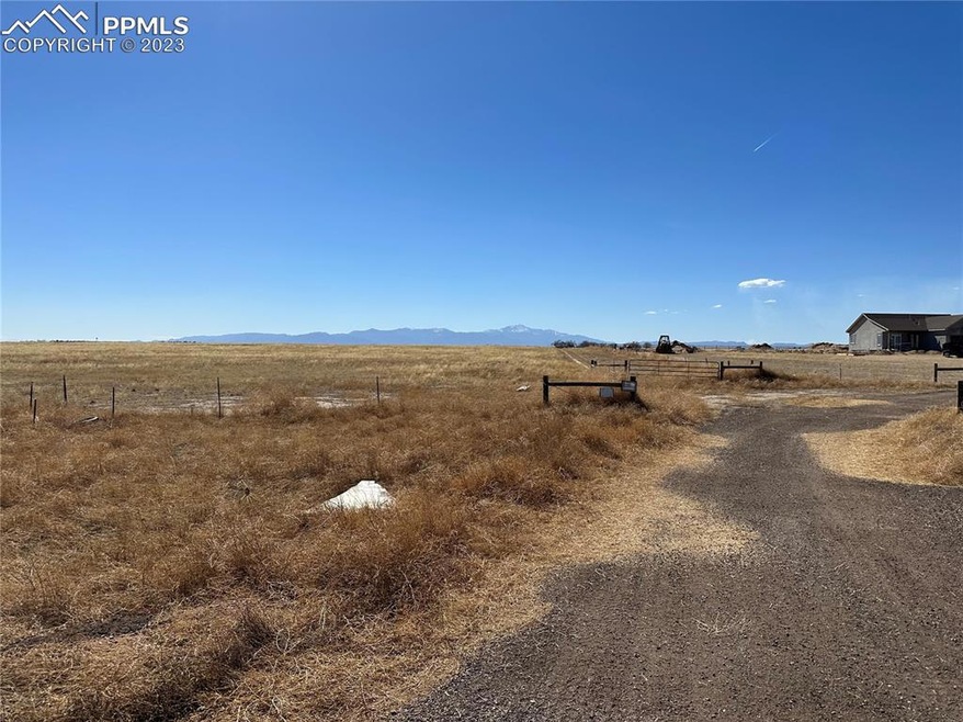 0 Mcdaniels Rd, Calhan, CO 80808 - photo 1