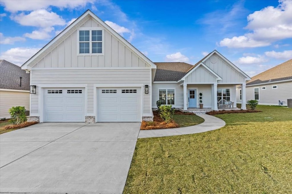 106 Pawnee Dr, Midland City, AL 36350 - photo 1