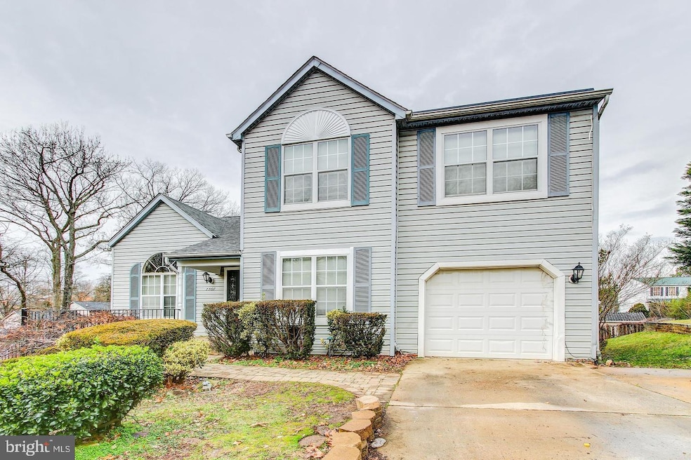 7707 Seans Terrace, Lanham, MD 20706 - photo 1